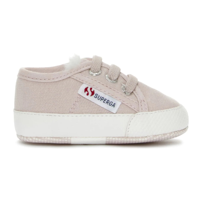 Superga - Zapatillas Niño/a Violeta - 4006 Baby Ecofur