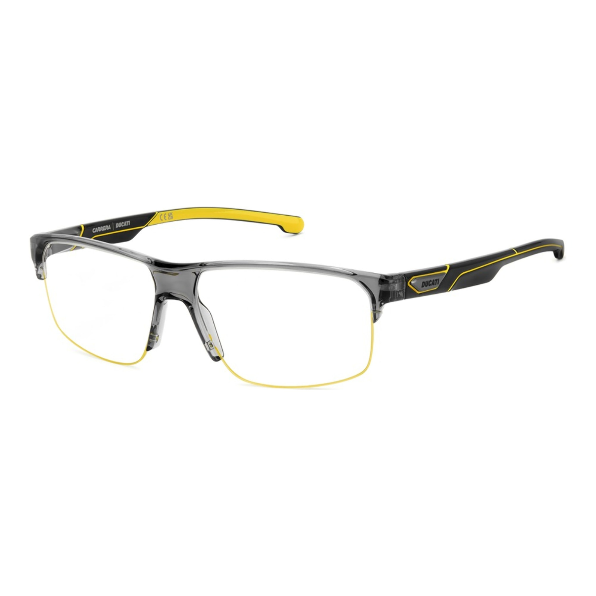 Gafas de Vista Carrera Ducati CARDUC 059 KB7 de Nylon Hombre 58 mm