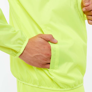 Giacca impermeabile da uomo ATACAMA antivento