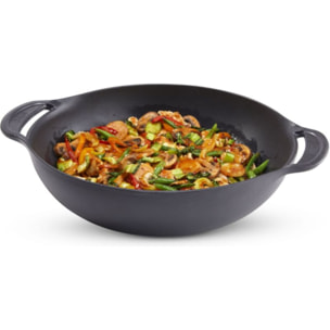 Wok barbecue WEBER Crafted