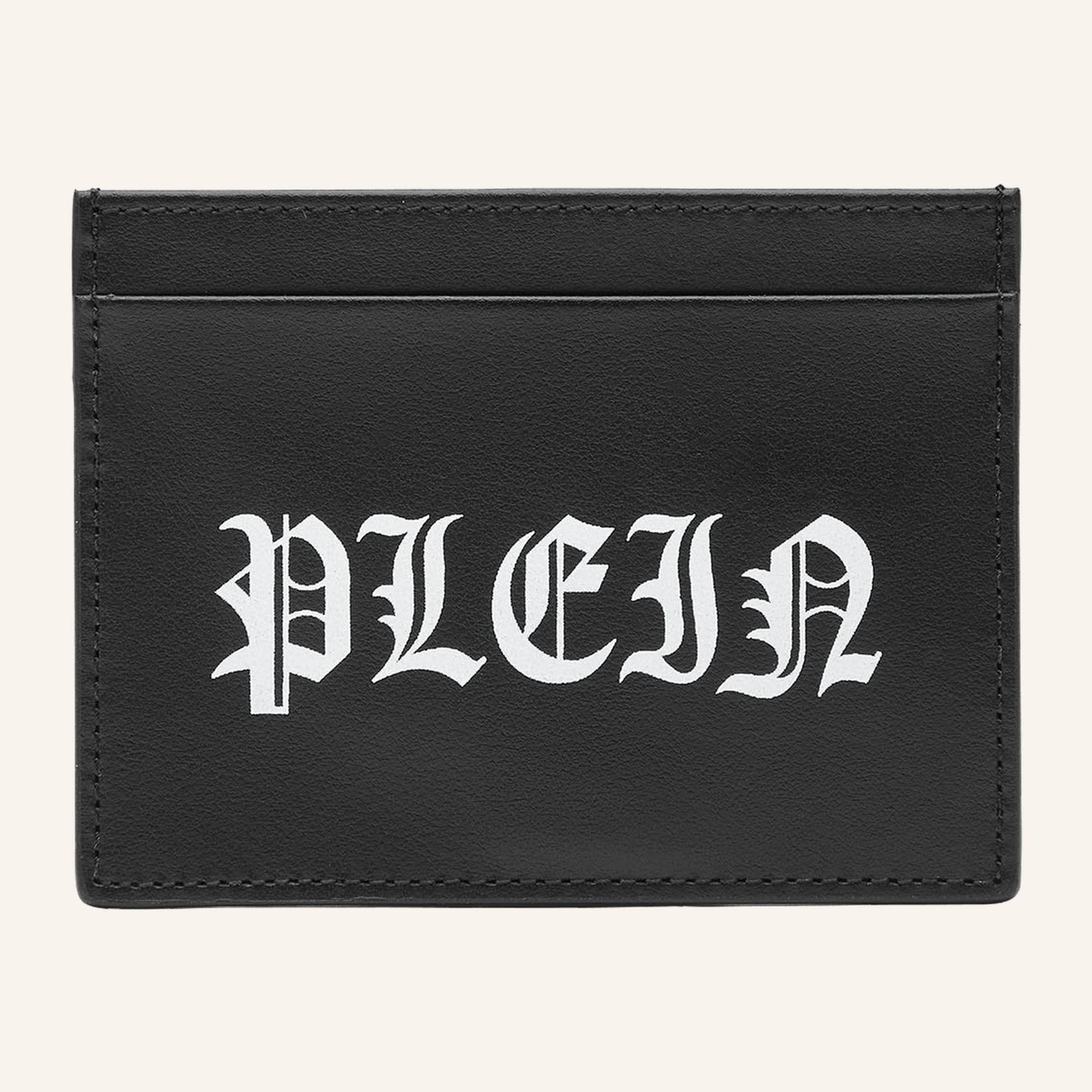 PHILIPP PLEIN Portafoglio francese GOTHIC PLEIN