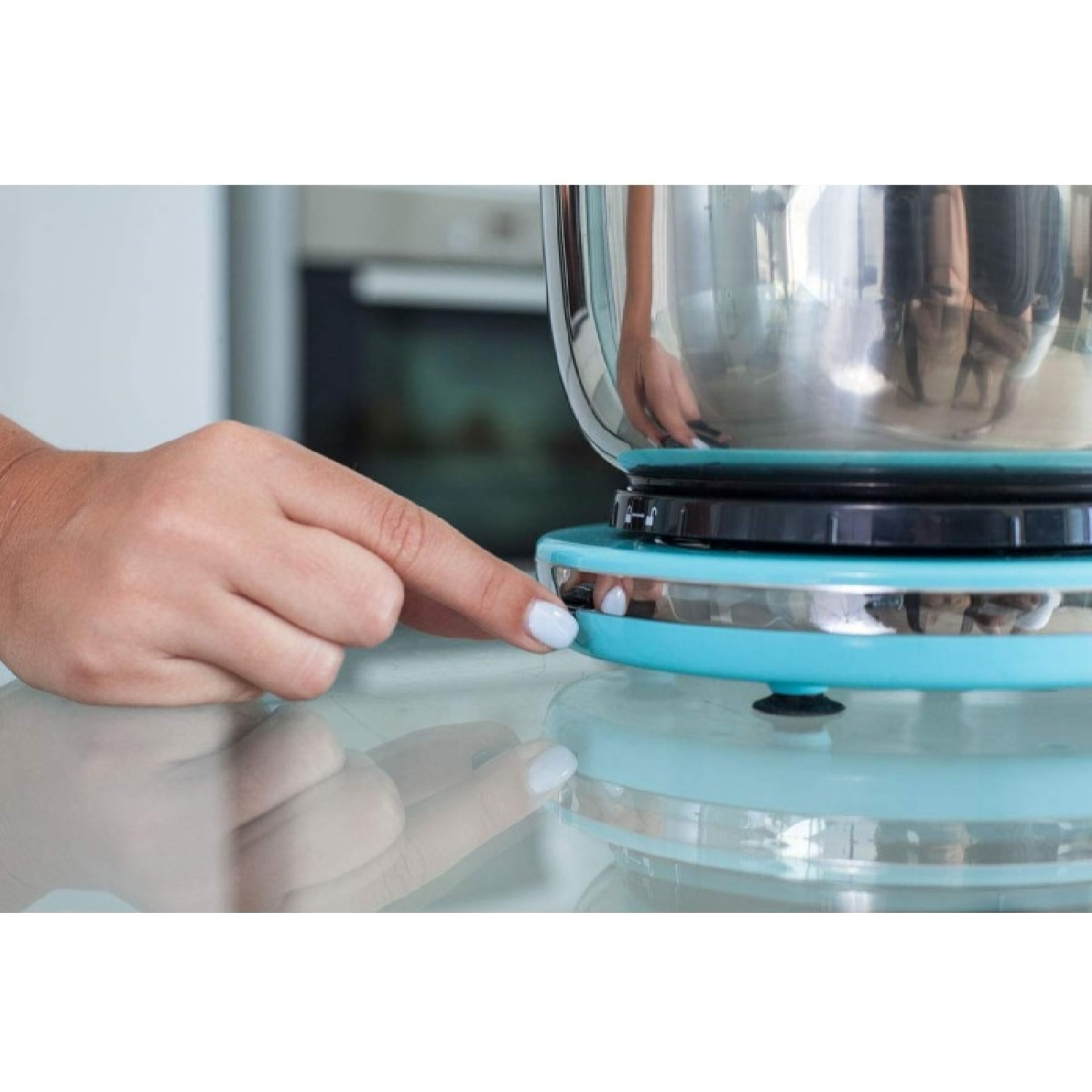 Cecotec Robot de cuisine Cecomixer Easy