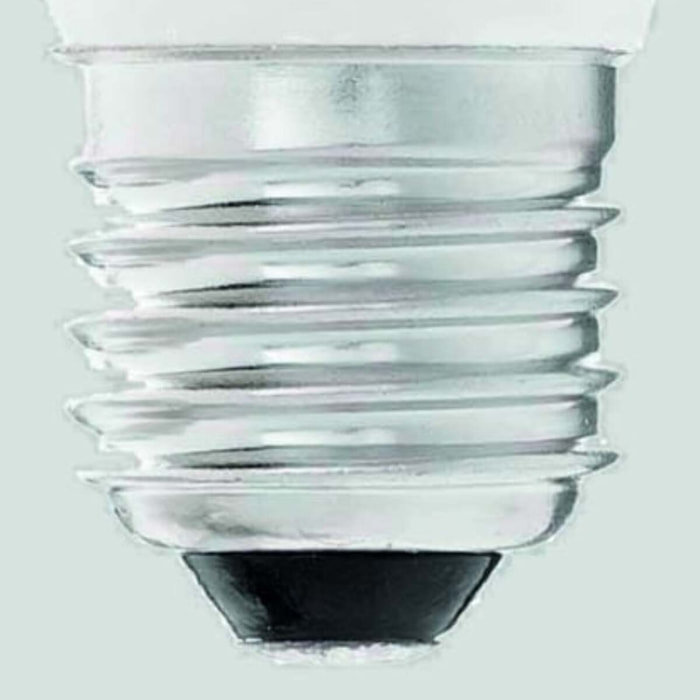 Ampoule T45 MAT LED E27 5W 3000K 550Lm