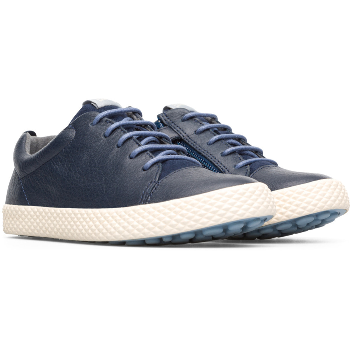 Sneakers Pursuit Bambino Blu