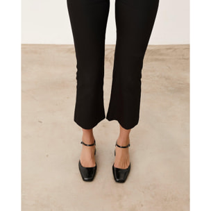 Zapato de tacón cerrado AMELIA 6 cm