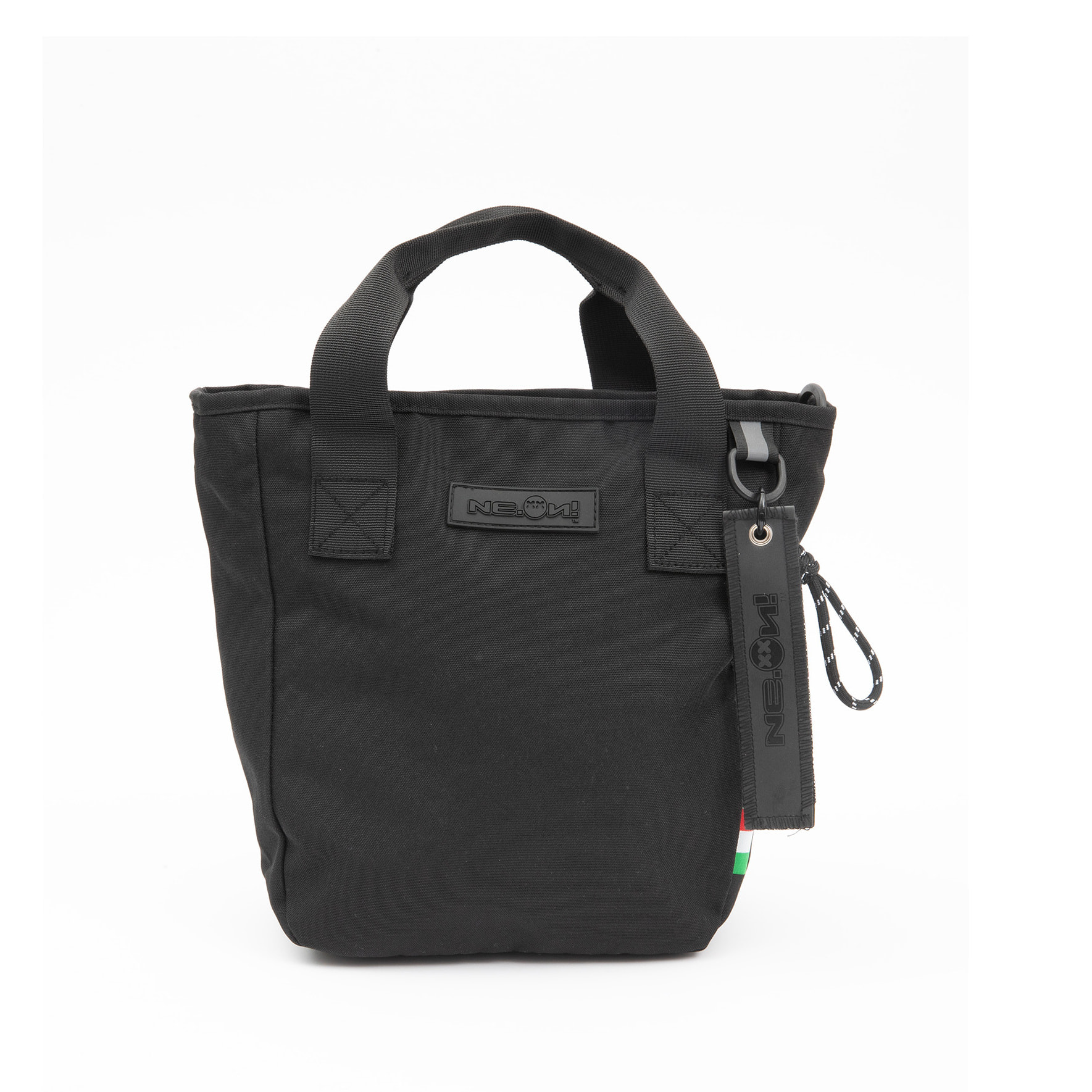 SHOPPING BAG ECO SMART BLACK