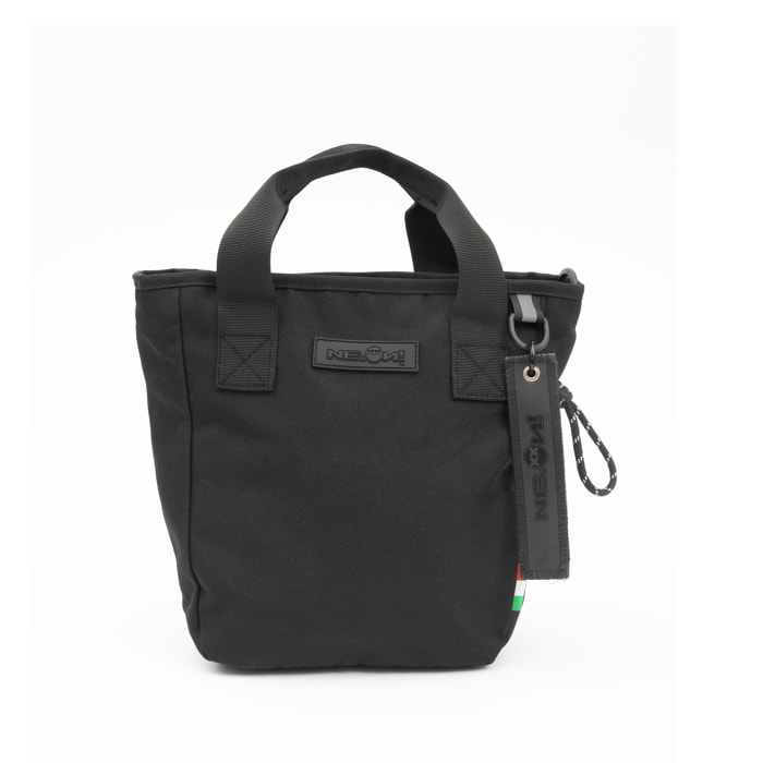 SHOPPING BAG ECO SMART BLACK