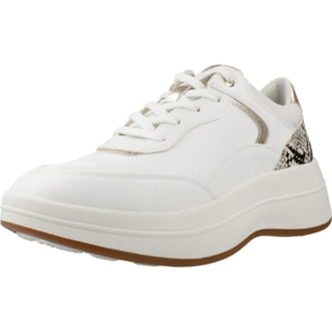 Sneakers de  Mujer de la marca GEOX  modelo D SPHERICA ECUB-3 BLANCO