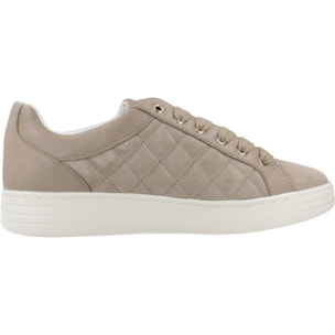 Sneakers de  Mujer de la marca GEOX  modelo D LAURESSA MARRON