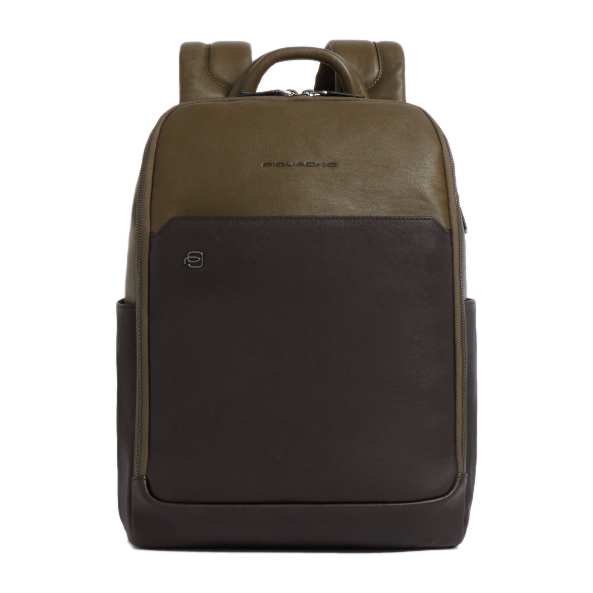 Piquadro Zaino uomo porta pc 15,6" personalizzabile