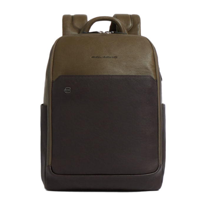 Piquadro Zaino uomo porta pc 15,6" personalizzabile