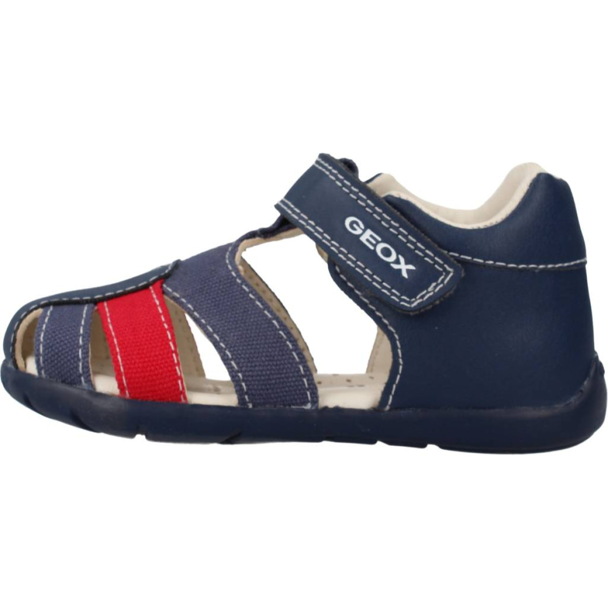 SANDALIAS GEOX  B ELTHAN BOY C