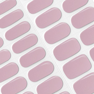 Stickers gel - 0021 Pearly Pink