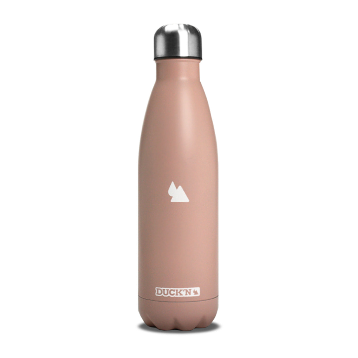Bouteille Isotherme rose pâle, 500ML