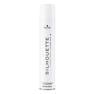 SCHWARZKOPF Silhouette Flexible Hold Hairspray 500ml