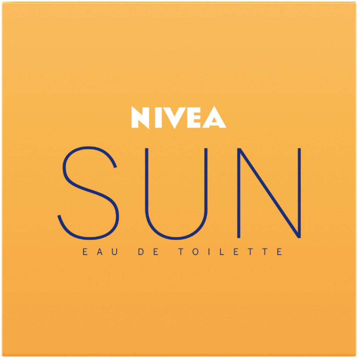 NIVEA Sun Eau de Toilette 30ml