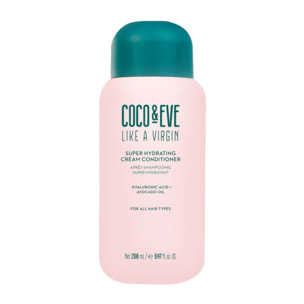 COCO & EVE Like A Virgin Super Hydrating Conditioner 280ml