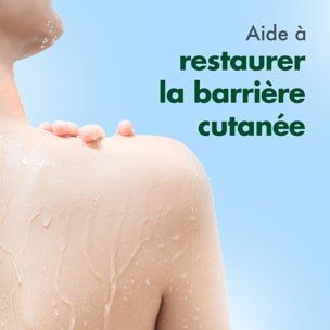 Douche Baume - Baume Douche Surgras Hydratant 1L