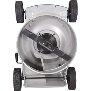 Tondeuse 36 V (2 x 18 V Li-Ion) 46 cm - MAKITA - Sans batterie, ni chargeur - DLM460Z