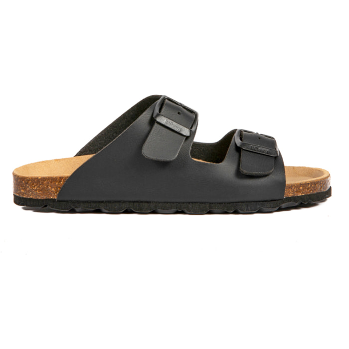 Sandalia BILLOWY NEGRO