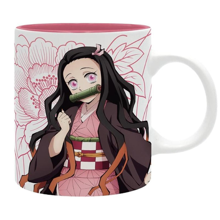 Demon Slayer Tazza Nezuko 320 ml Abystyle