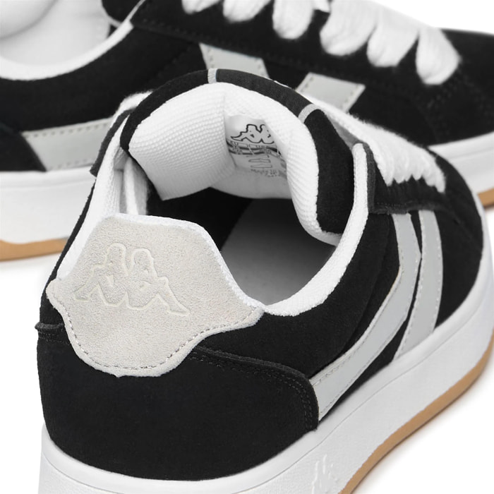 Zapatillas Kappa Hombre Mujer Logo Marlon