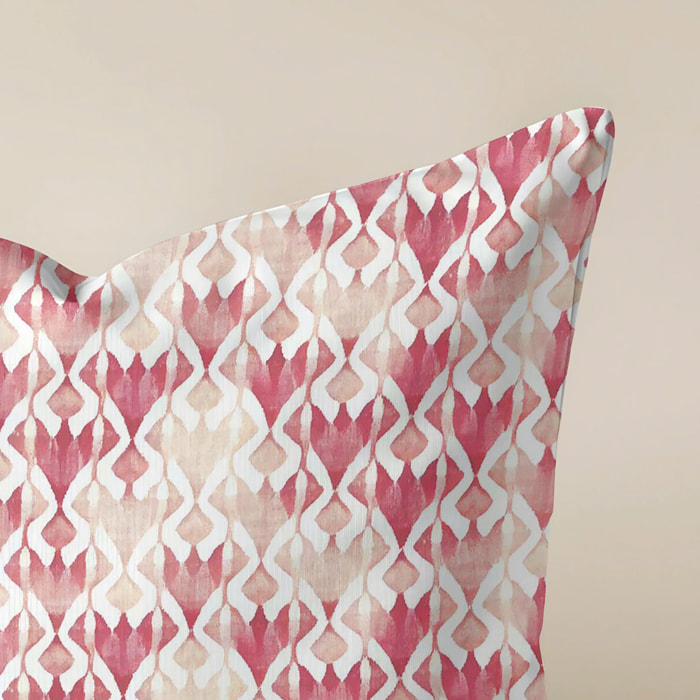 Housse de coussin Tariro 125 6 45x45 cm 100% coton