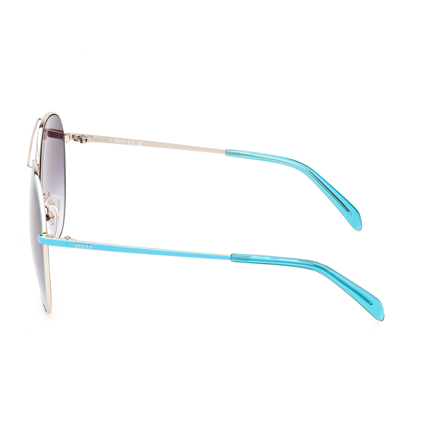 Gafas de sol Pucci Mujer EP0206-6389B