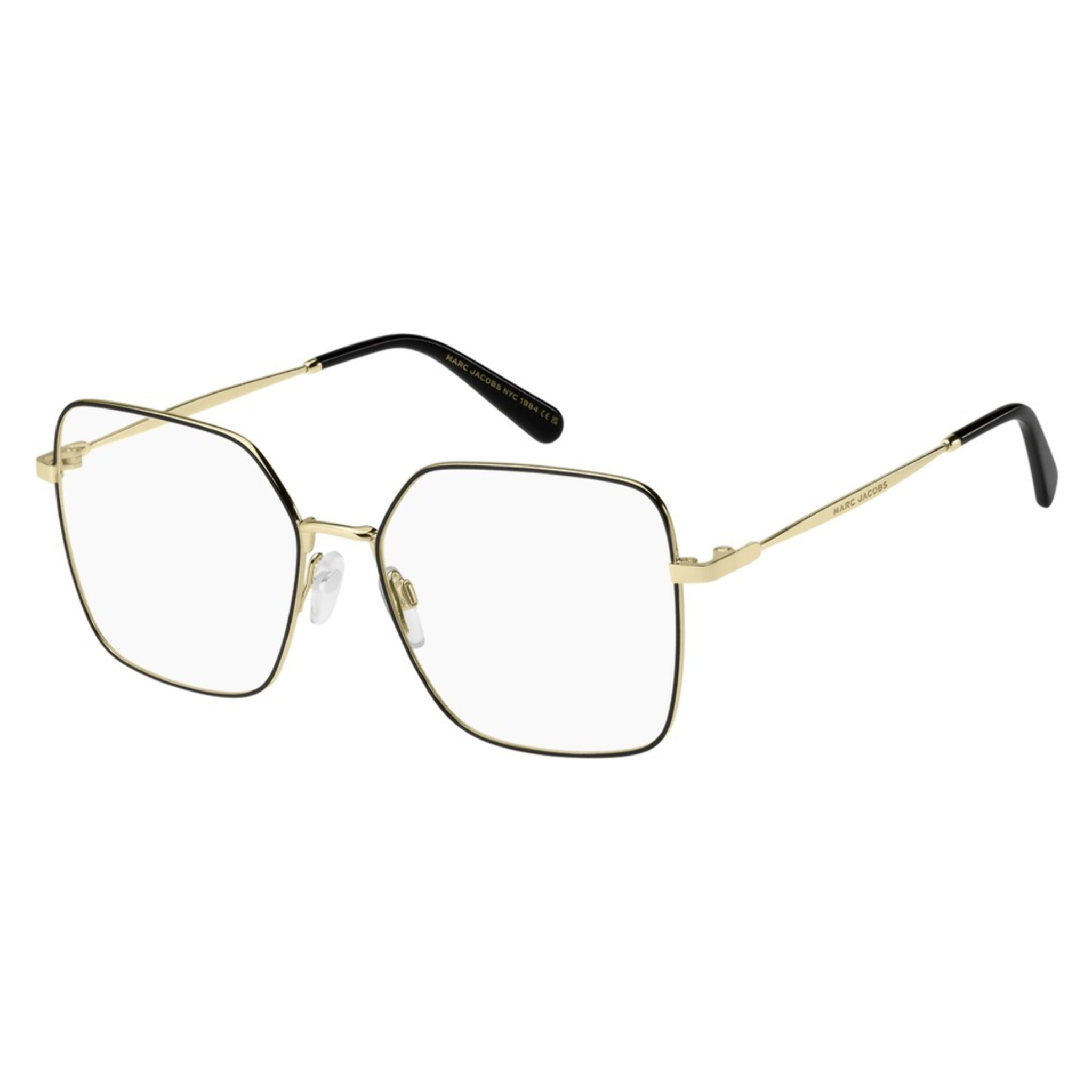 Gafas de Vista Marc Jacobs MARC 867 RHL de Metal Mujer 56 mm