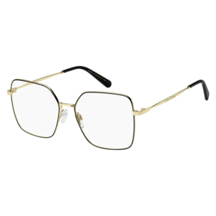 Gafas de Vista Marc Jacobs MARC 867 RHL de Metal Mujer 56 mm