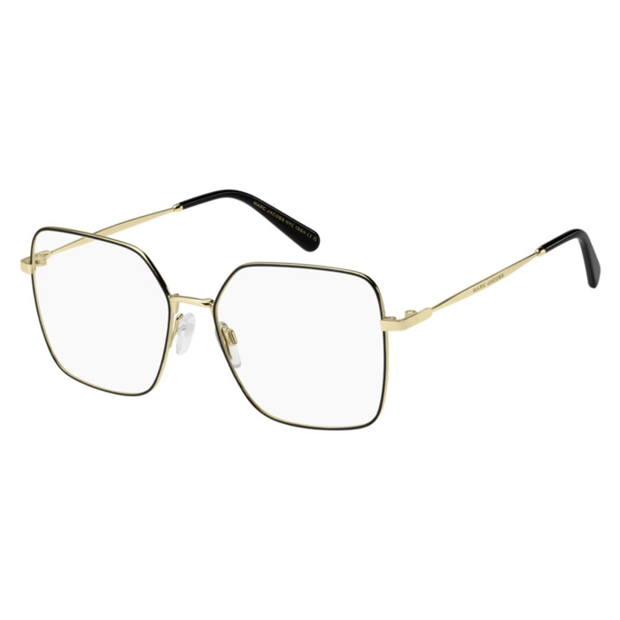 Gafas de Vista Marc Jacobs MARC 867 RHL de Metal Mujer 56 mm