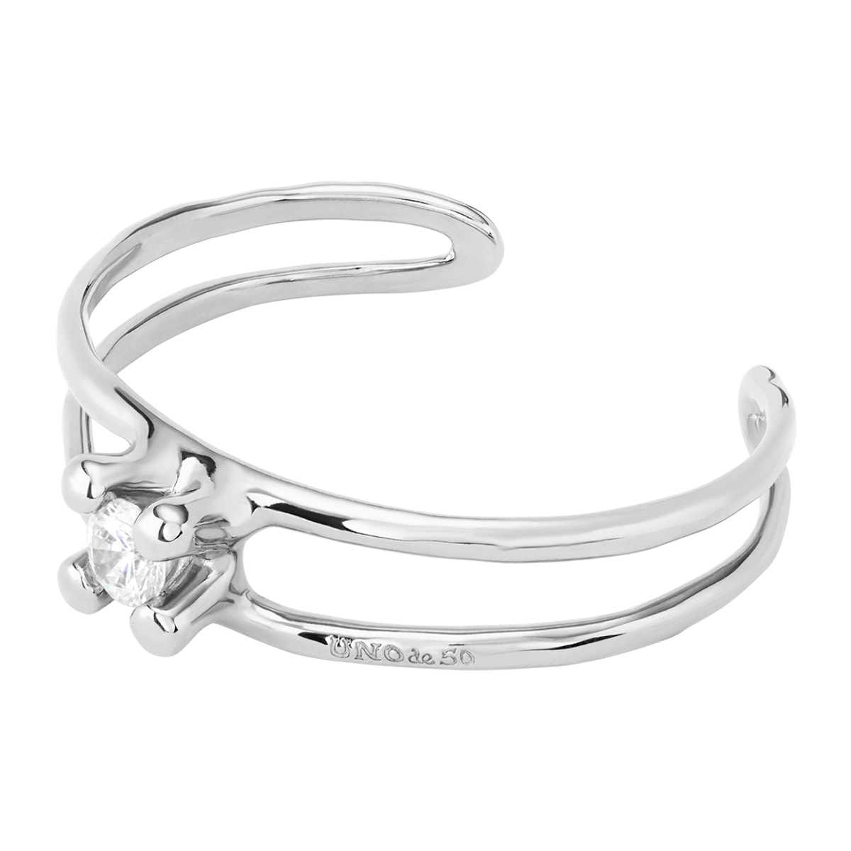 Pulsera Anima BLANCO M