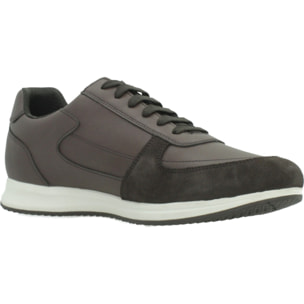 Sneakers de  Hombre de la marca GEOX  modelo U65H5A 0BC22 GRIS