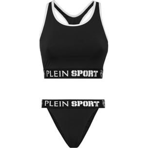 PLEIN SPORT Bikini TIGER