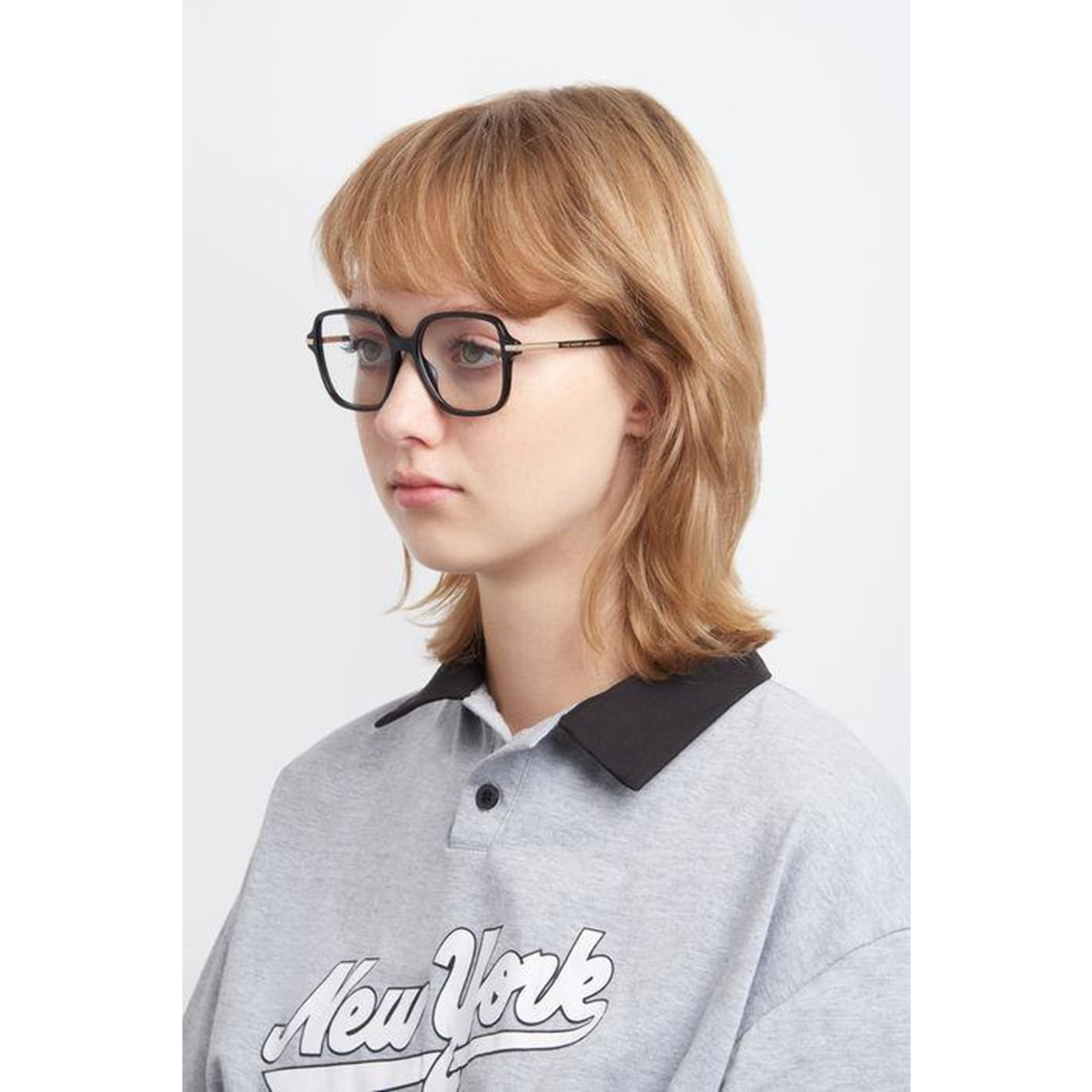 Gafas de Vista Marc Jacobs MARC 593 807 de Acetato Mujer 51 mm