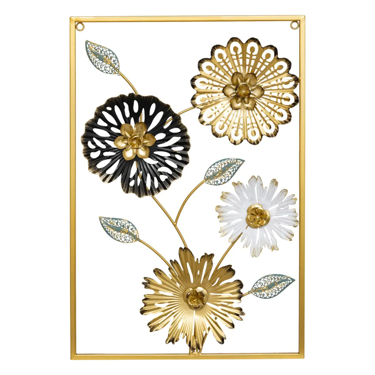 Déco murale "Florine" 40x60cm