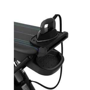 Centre de repassage LAURASTAR Smart U Black