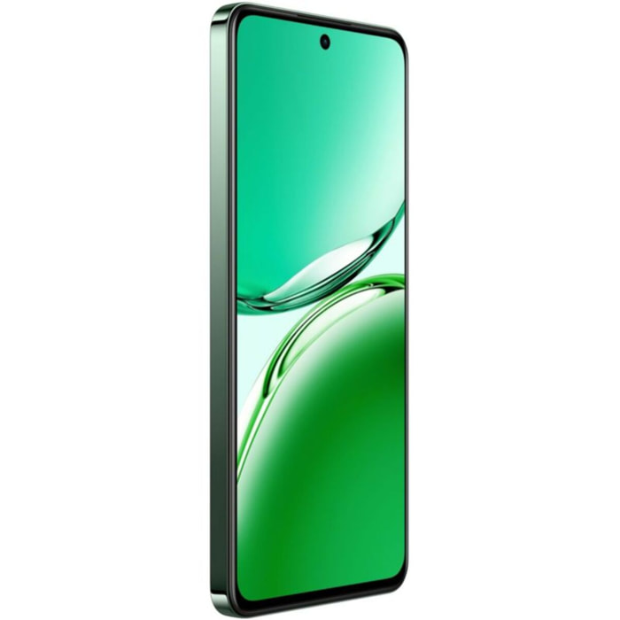 Smartphone OPPO Reno 12FS 512Go Vert