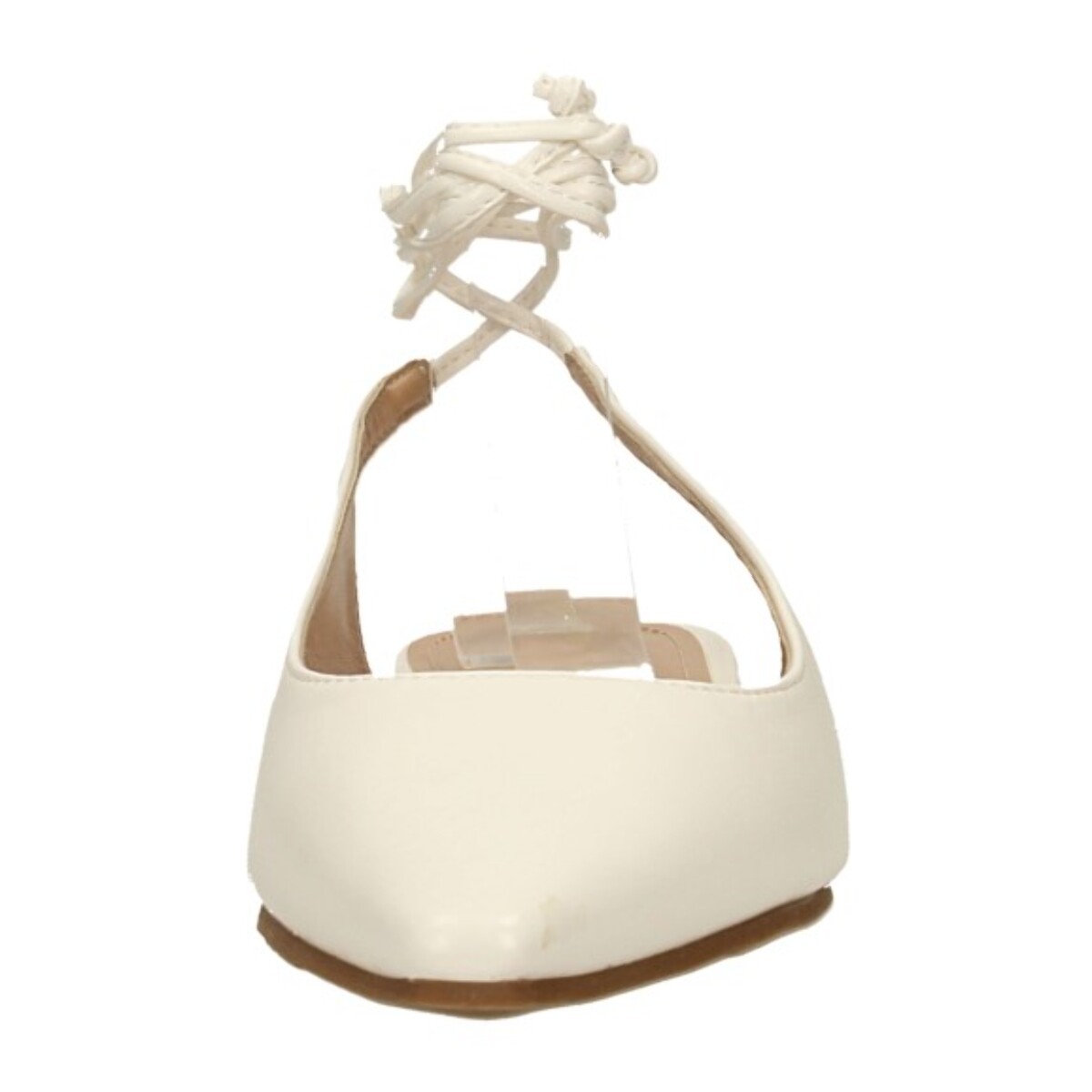 Sandali Donna Tata Italia Bianco