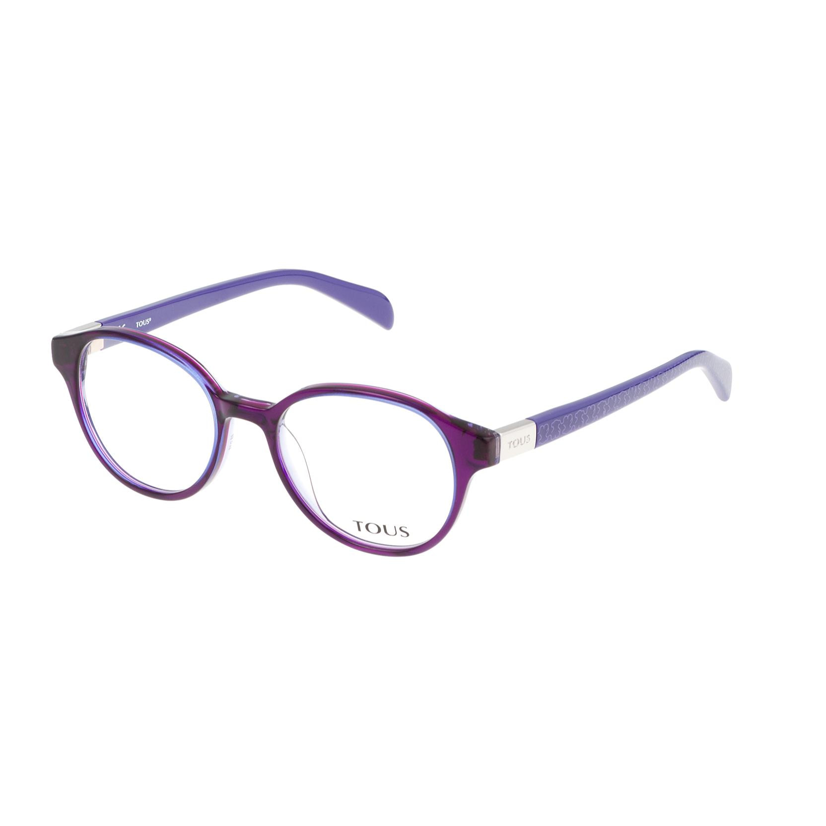 Montura de gafas Tous Mujer VTO871480ADU