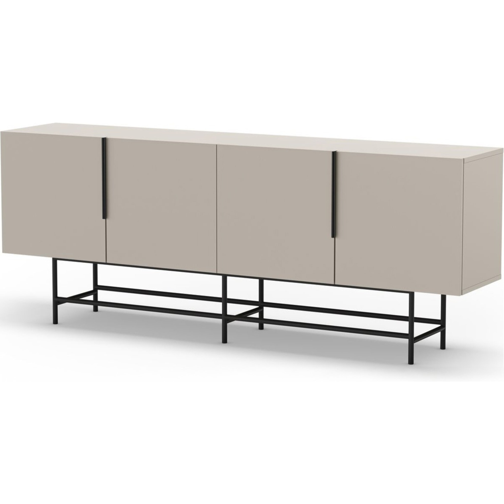 Buffet 4 portes - CLEA