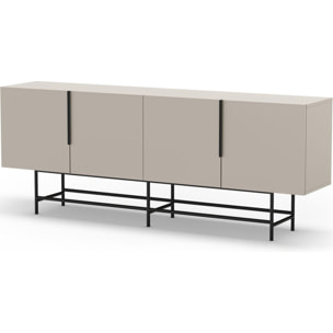Buffet 4 portes - CLEA