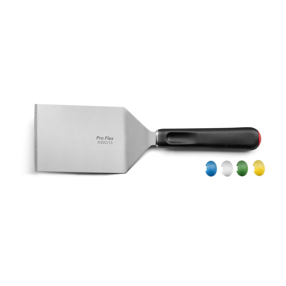 Pro Flex - Set 3 spatules Barbecue