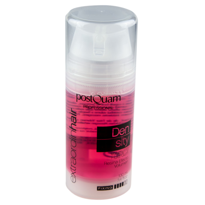 Density 100 Ml.
