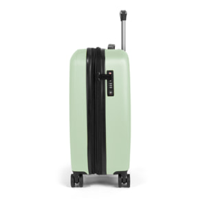 Juego de 3 Maletas (Cabina, Mediana y Grande) + Neceser PARADISE XP