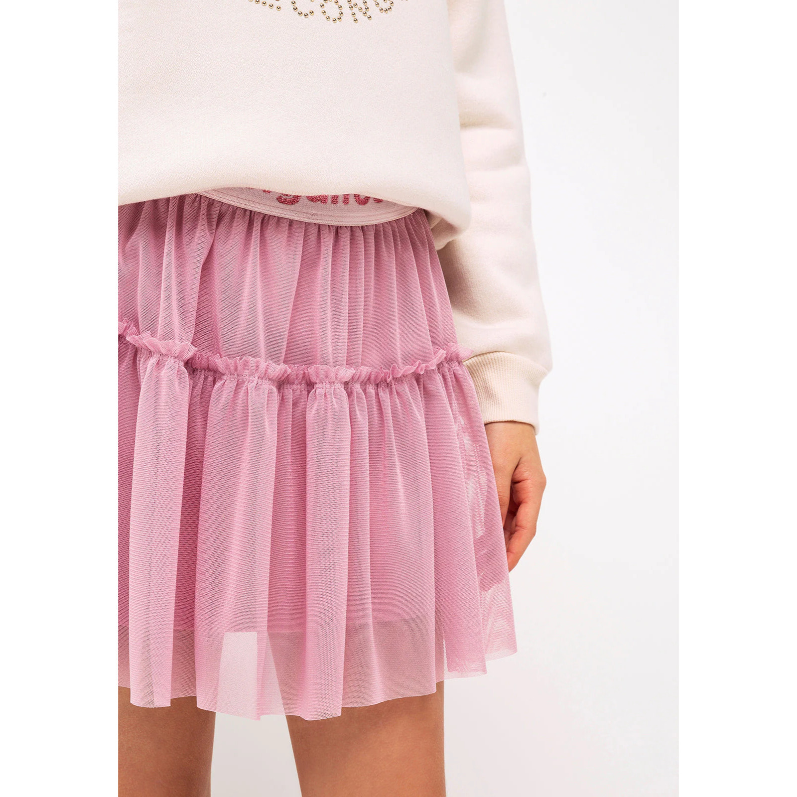 Conguitos - Moda infantile per bambina elegante