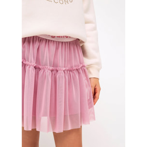 Conguitos - Moda infantile per bambina elegante