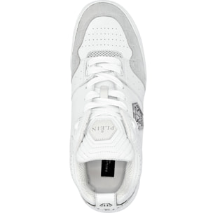 PHILIPP PLEIN Zapatillas bajas