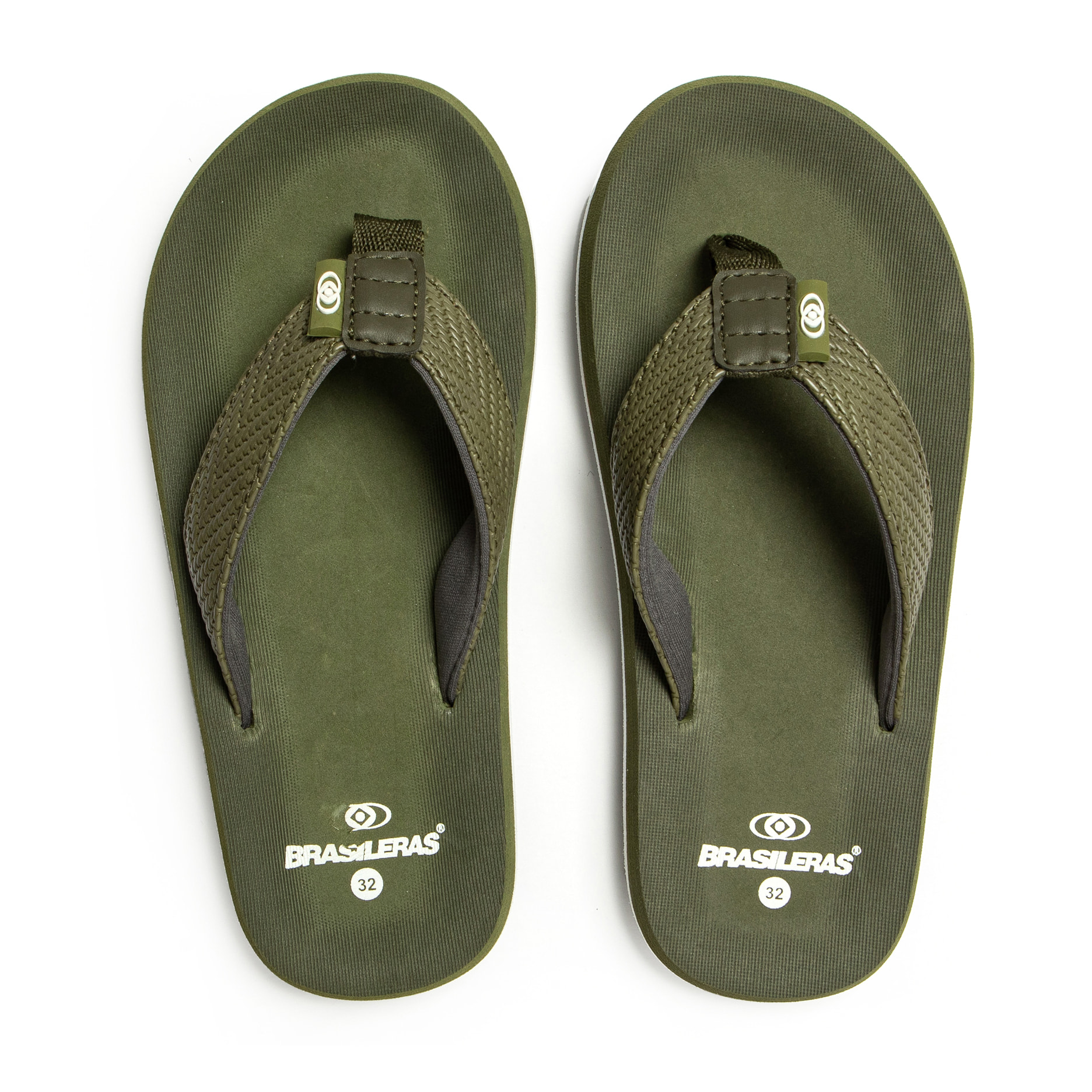 Chanclas , Puff