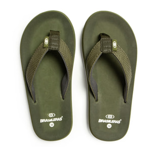 Chanclas , Puff